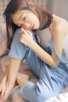 几天没弄又痒了是吧